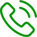 green number icon