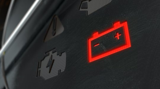 Optimisation de la durée de vie de la batterie de voiture