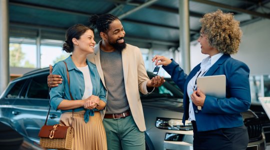 Comparaison entre LOA, LLD et achat pour le choix de votre voiture