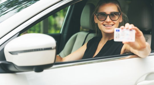 Obtenir et renouveler votre permis de conduire en Belgique