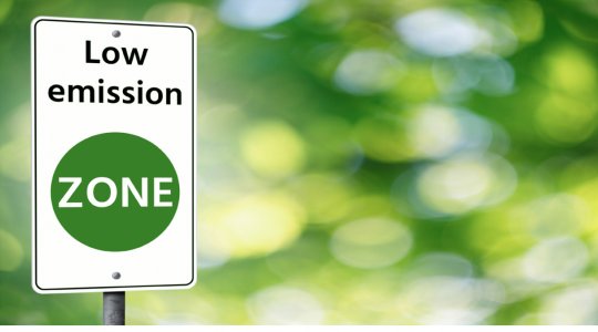 Zones à basse émission en Belgique: guide complet