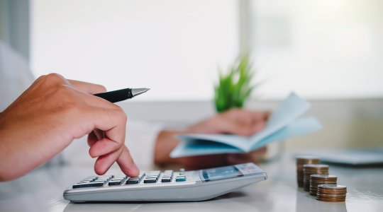 Leasing vs. Kauf: Welche Option lohnt sich mehr?