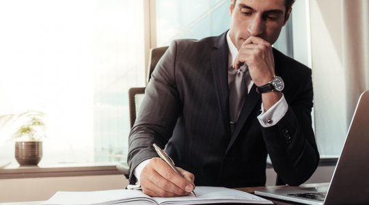 Was ist Flottenmanagement? Einfach erklärt.