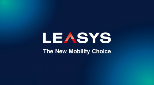 Leasys zur Zukunft elektrischer Carsharing-Flotten beim MILES-Jubiläum