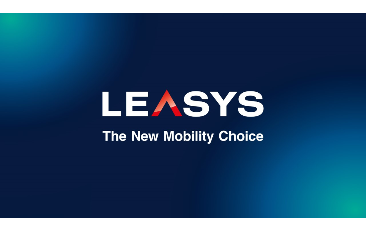 Leasys zur Zukunft elektrischer Carsharing-Flotten beim MILES-Jubiläum