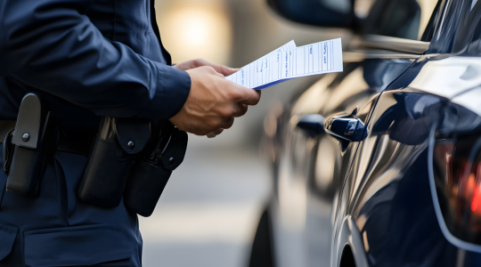 TÜV Überziehen: Strafen, Fristen und Kosten