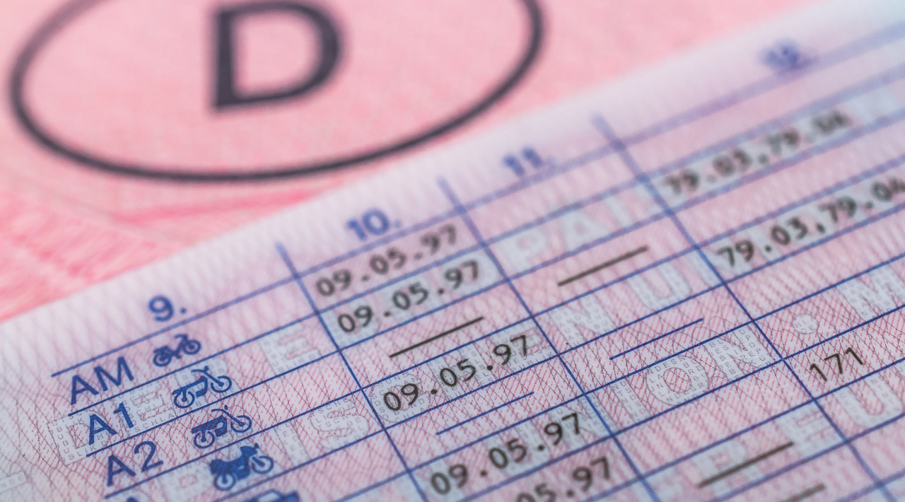 Führerscheinklassen in Deutschland: Übersicht und aktuelle Regelungen