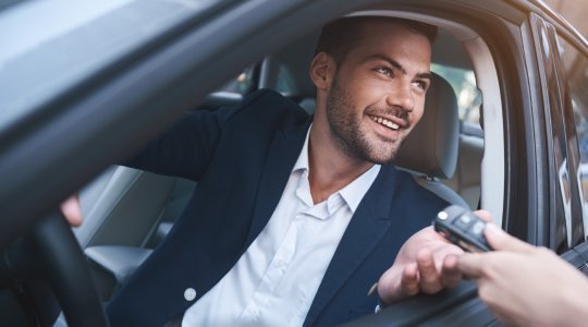 Leasing von Autos: Wie es funktioniert und wann es sich lohnt
