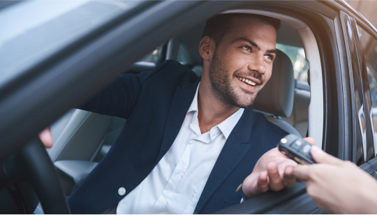 Leasing von Autos: Wie es funktioniert und wann es sich lohnt