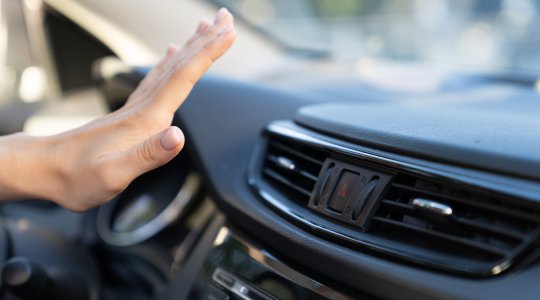 Standheizung im Auto: Arten, Nachrüstung und Kosten