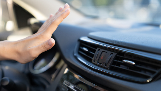 Standheizung im Auto: Arten, Nachrüstung und Kosten