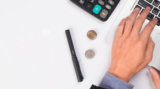 ¿Cómo se contabiliza un renting de coche en España?