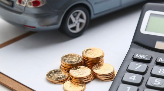 Cómo desgravar el renting de coche si eres autónomo