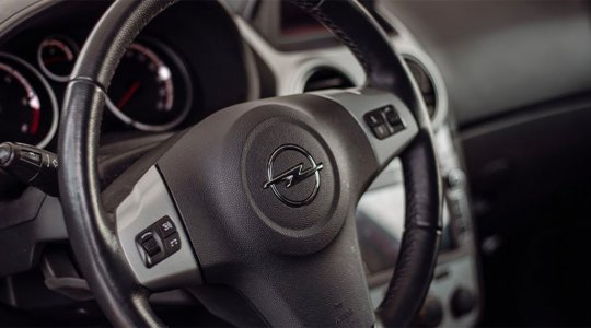 Ventajas de elegir un coche compacto de la marca Opel para la ciudad