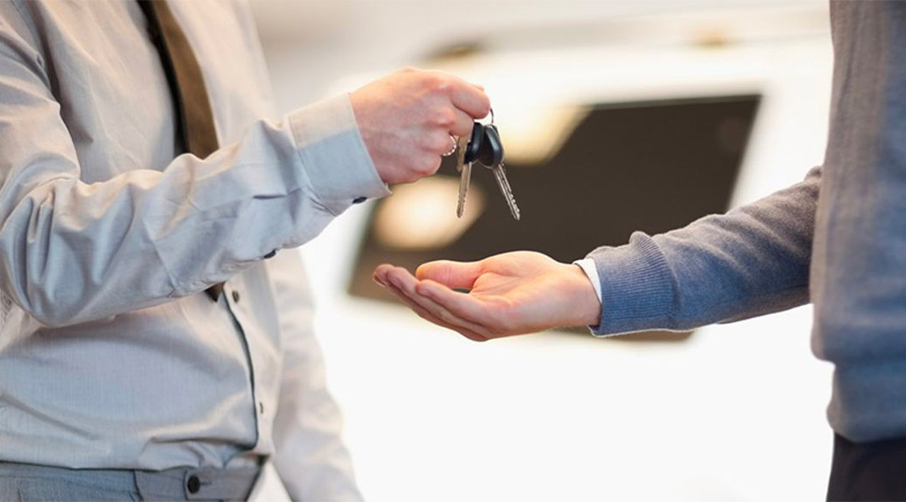 Las ventajas del renting vs la compra de un coche