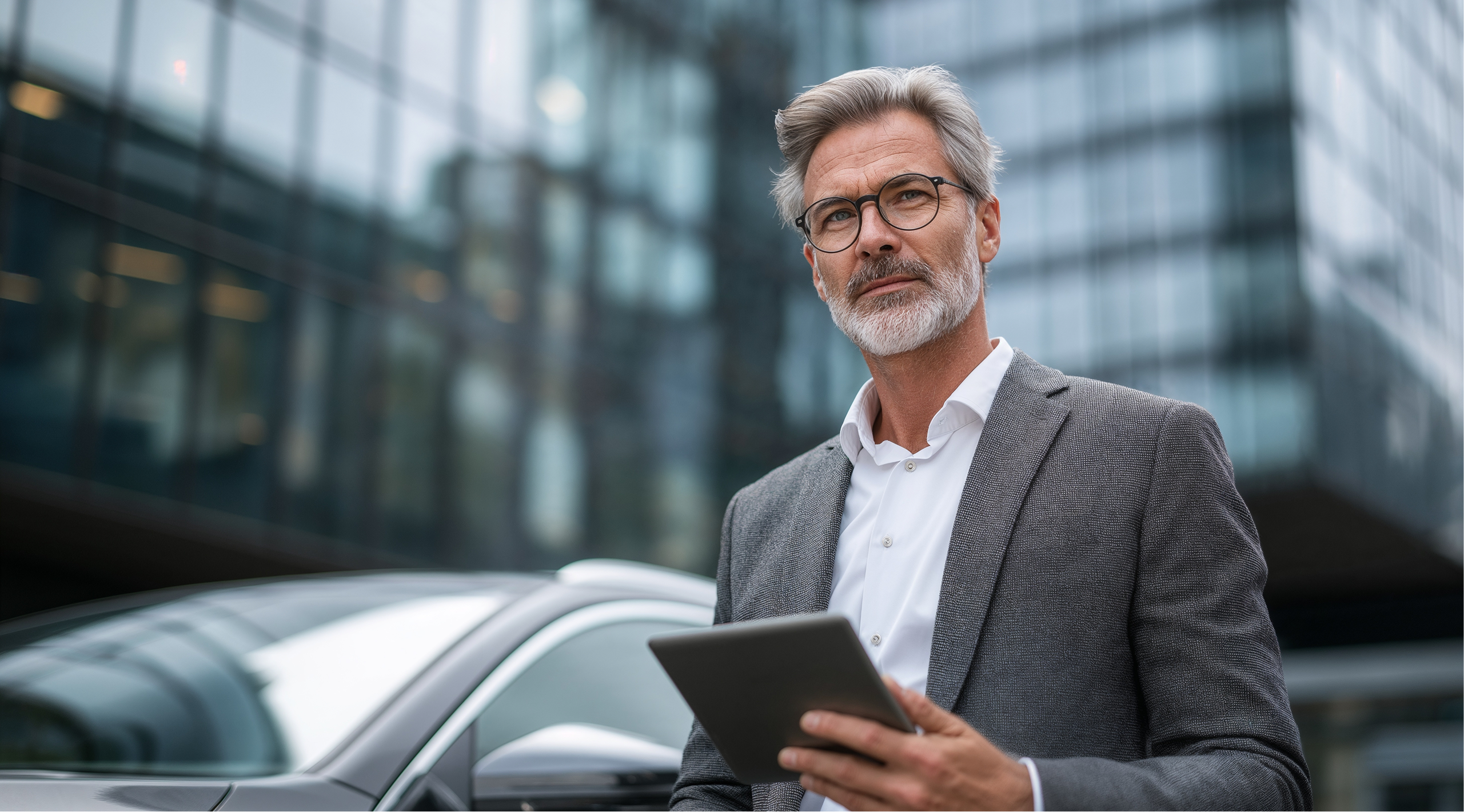 Beneficios del coche de empresa: una ventaja para trabajadores y empresas