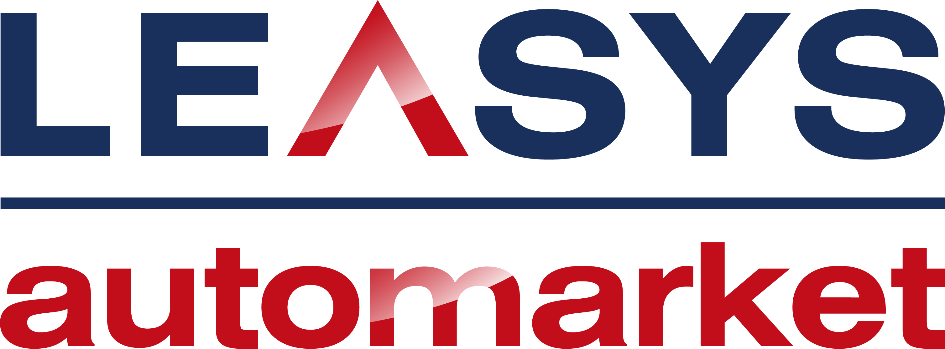 Automarket | Leasys