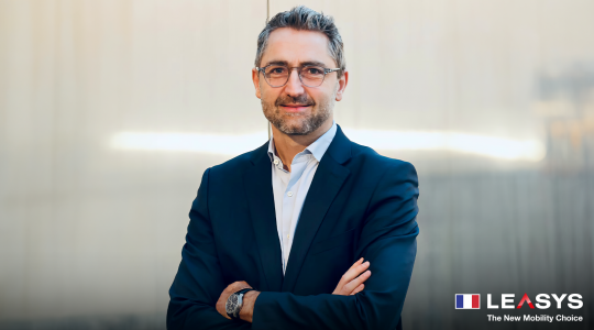 Flottes d’entreprise : La Tribune revient sur notre stratégie pour accélérer l’électrification