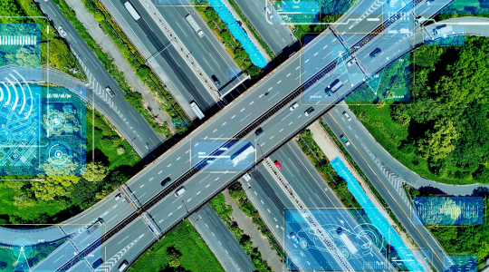 La télématique au service de l'optimisation de flotte