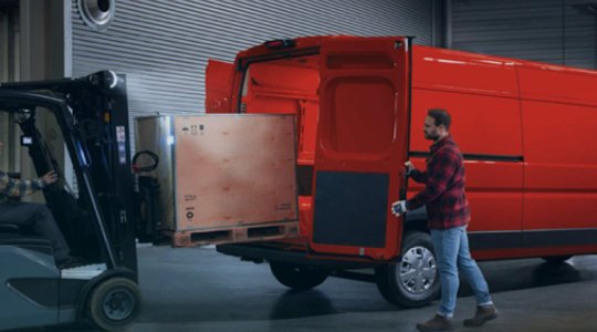 Comment se passe la restitution d'une voiture en LLD?