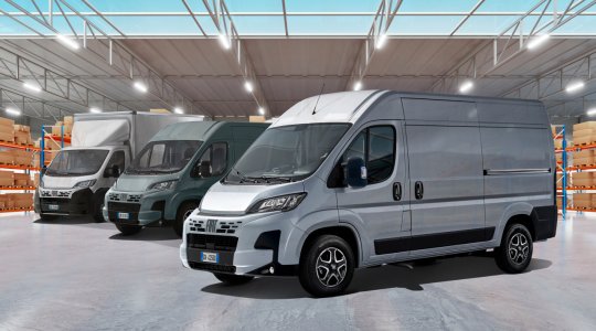 Quel type de véhicule louer en véhicule de fonction ?