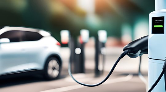 Qu'est ce que la LDD pour une voiture électrique?