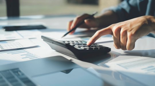 Fiscalité : nouveau moteur de l'électrification