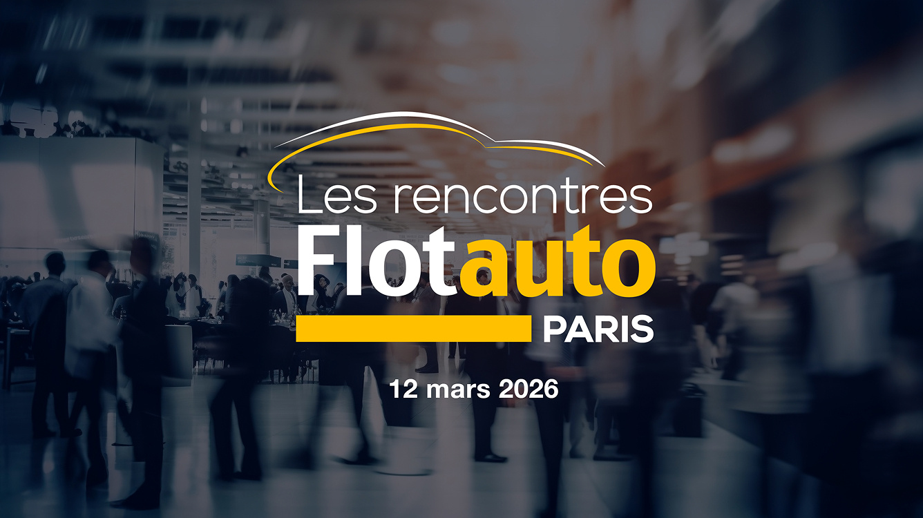 Retour sur Les Rencontres Flotauto 2026 : un rendez-vous clé pour Leasys