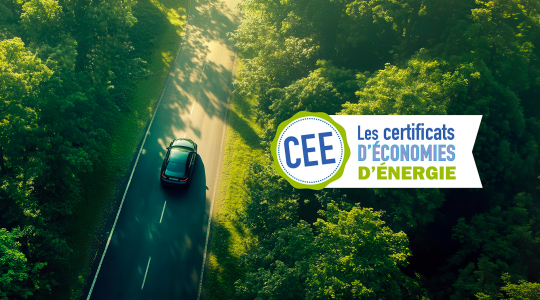 CEE : l’aide encore méconnue pour optimiser votre TCO