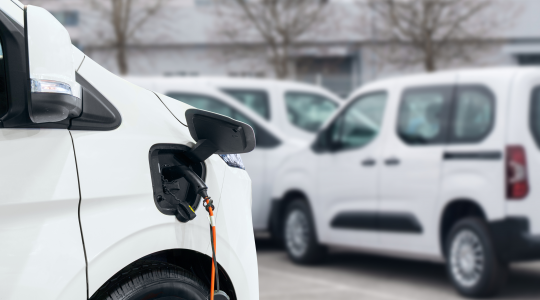 Electrifier sa flotte : oui, mais comment ? 