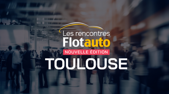 Flotauto Toulouse : un rendez-vous incontournable pour les solutions de gestion de flotte et de mobilité 