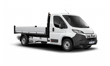 FIAT Professional E-Ducato