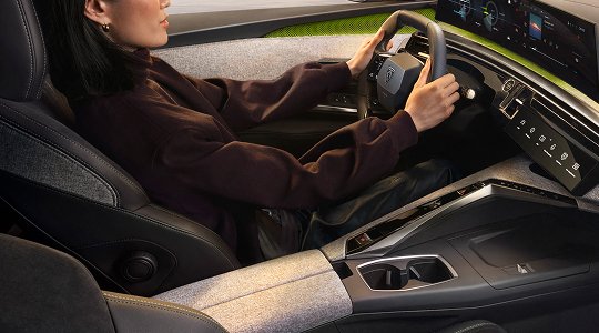 Est-ce possible de prolonger une LLD sur un véhicule électrique?