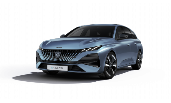 Peugeot E-308 SW