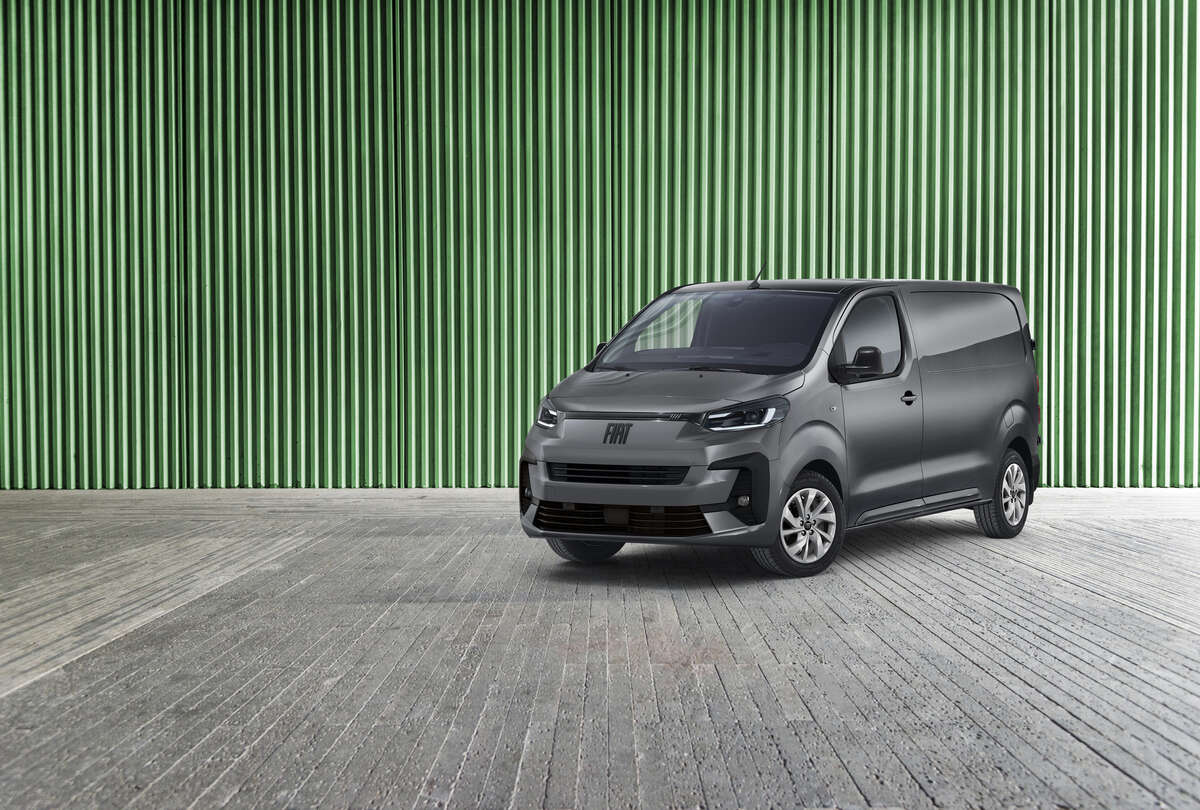 Two years at the forefront of fleet electrification