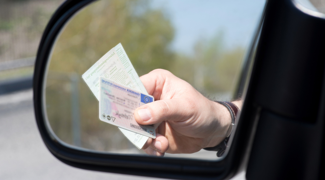 Możliwości kierowcy z kategorią B