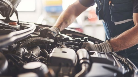 L'entretien de votre voiture expliqué