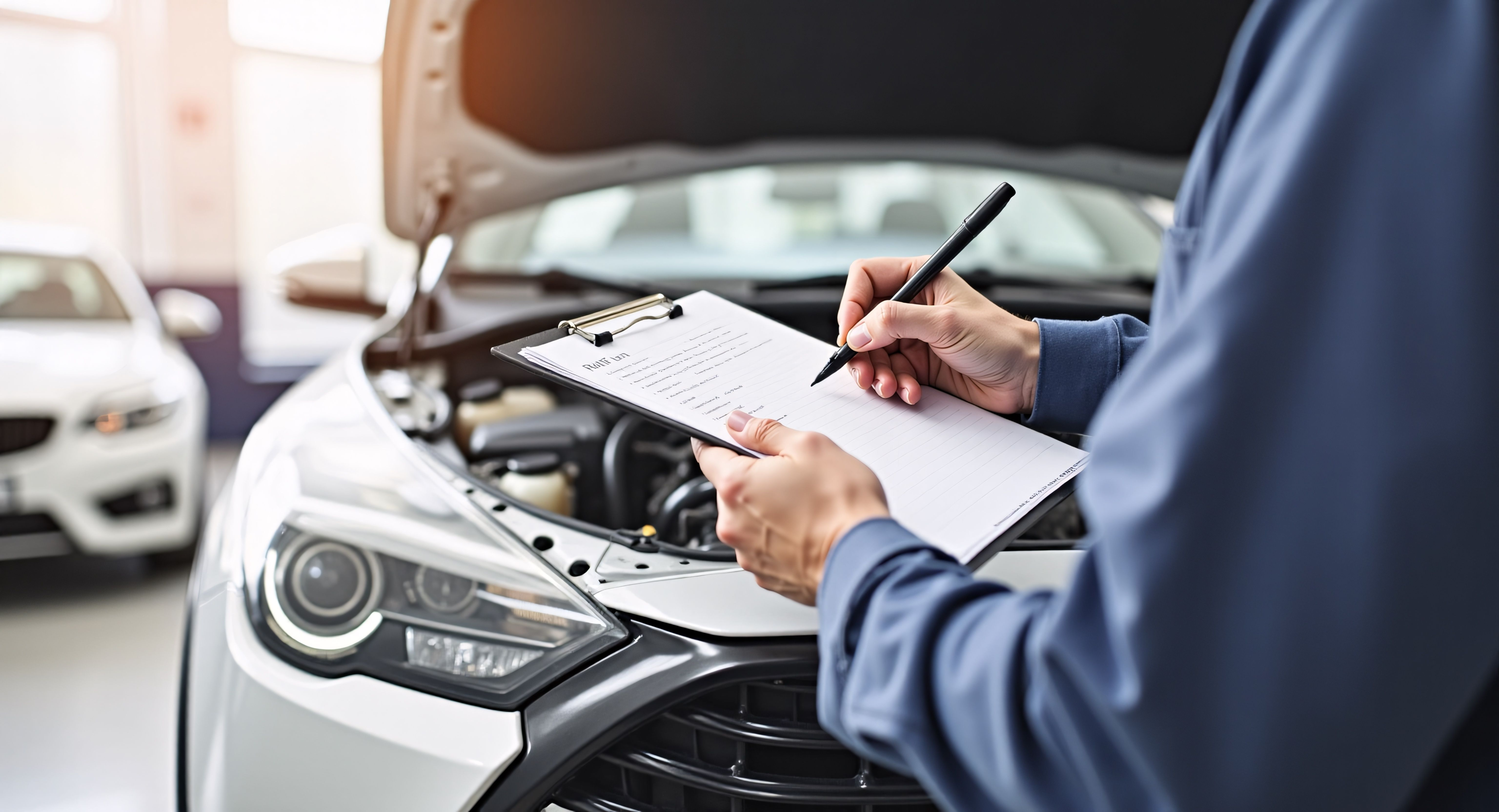 Guia Completo sobre a Inspeção Periódica de Veículos