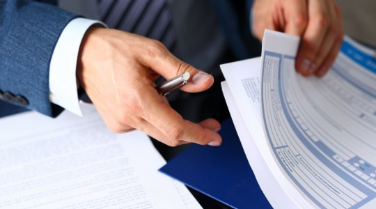 Benefícios fiscais do renting automóvel