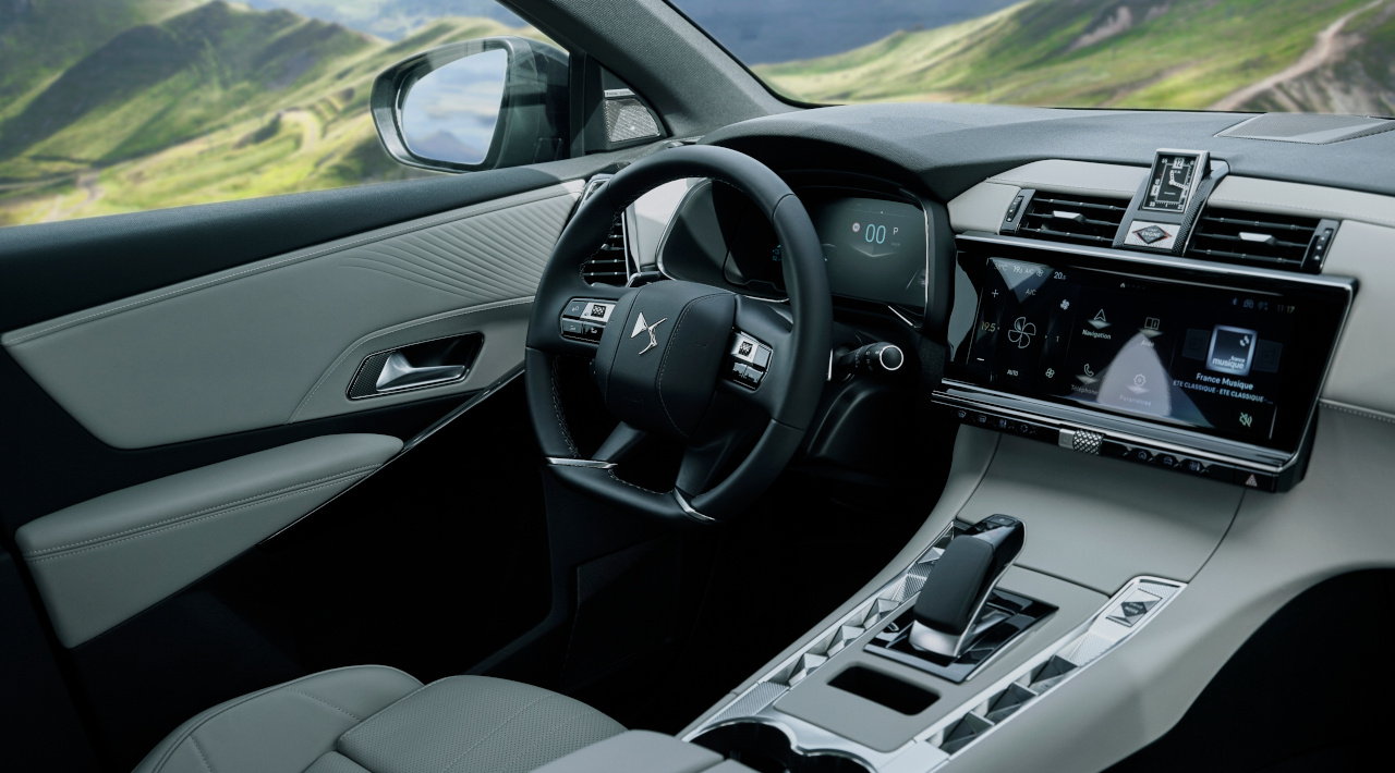 Jak jeździć samochodem z automatyczną skrzynią biegów?