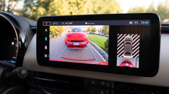 Rodzaje parkowania: techniki i praktyczne wskazówki