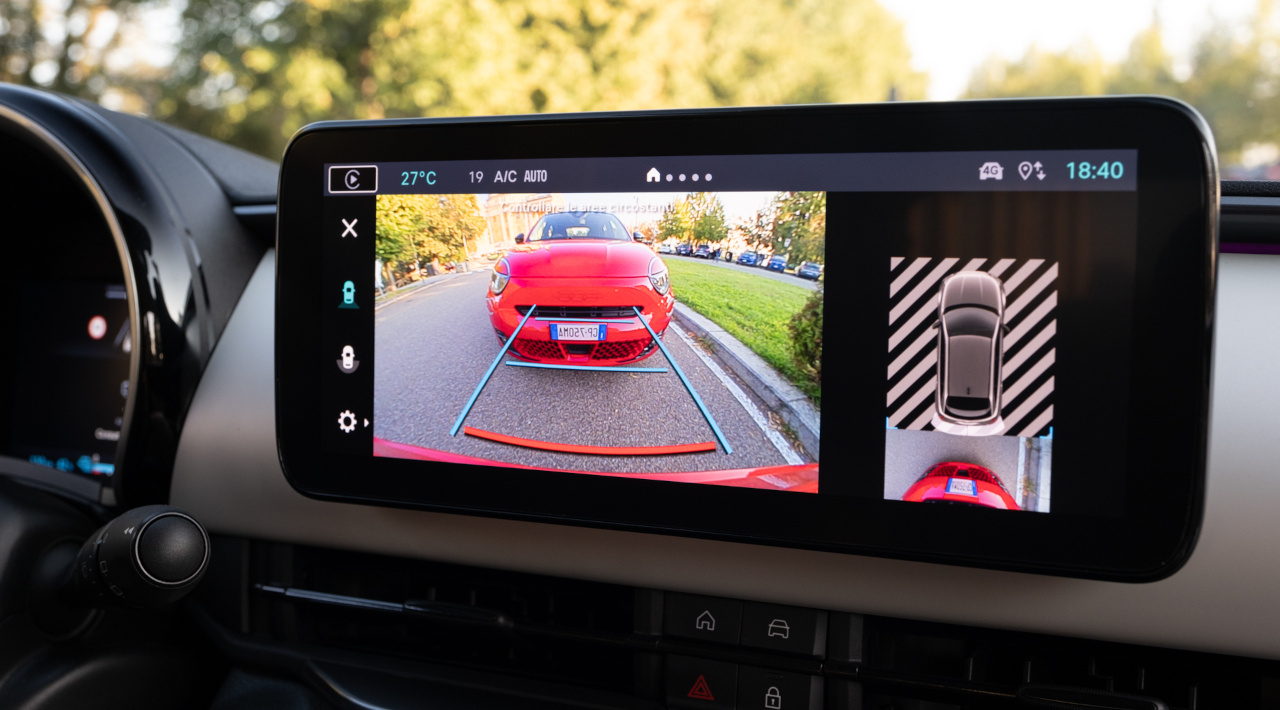 Rodzaje parkowania: techniki i praktyczne wskazówki