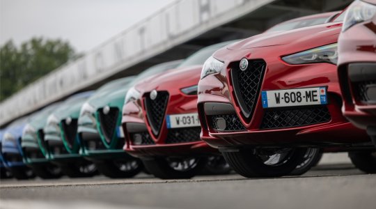 Quels types de véhicules sont disponibles pour les professionnels en lld ?