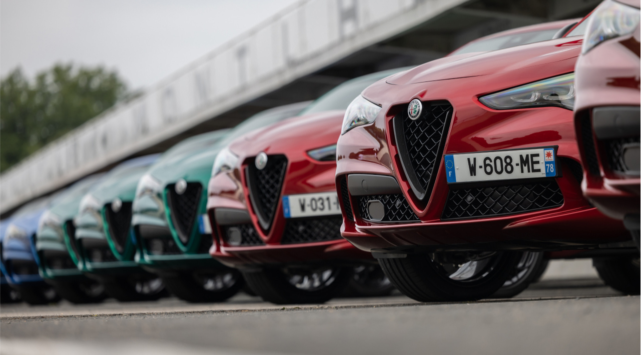 Quels types de véhicules sont disponibles pour les professionnels en lld ?