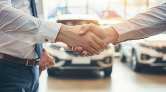 Comment fonctionne le leasing professionnel ?