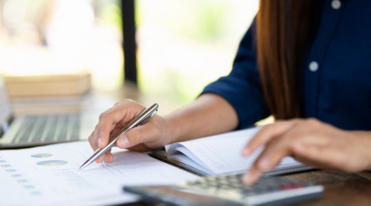 Quelles sont les conditions d'acceptations d'une LLD pour professionnels