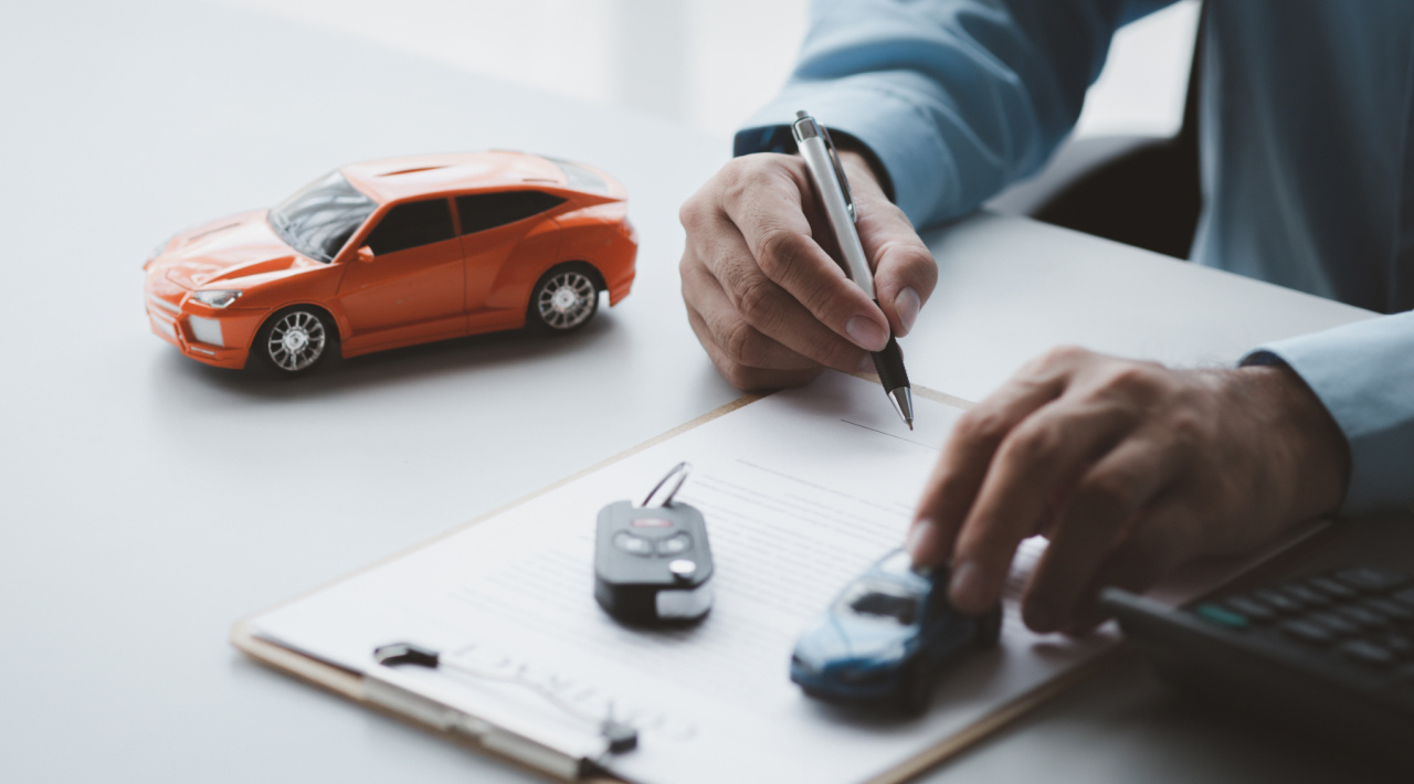 Que choisir entre LLD ou LOA pour une entreprise ? 