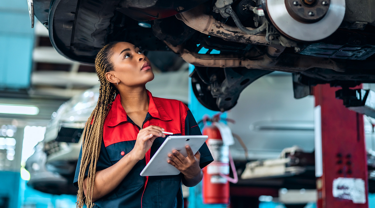 Quanto spesso fare manutenzione all'auto e cosa controllare