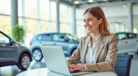 Quelles sont les modalités du leasing pour véhicule électrique ?