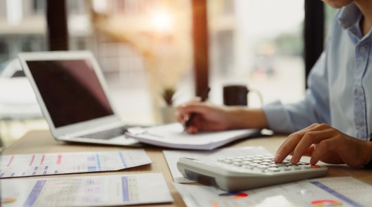 Quels sont les avantages d'un véhicule électrique en LLD pour une PME et TPE?